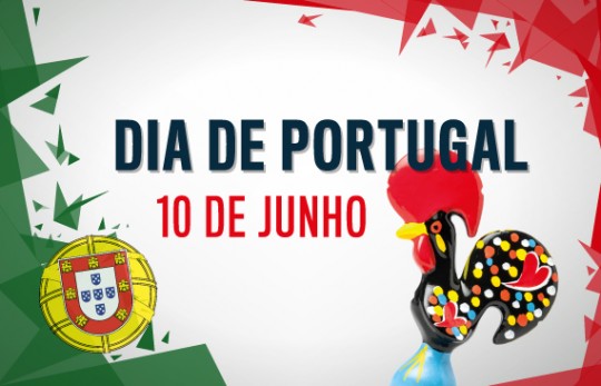 Día de Portugal