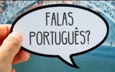 ¿Cómo empezara a estudiar portugués?