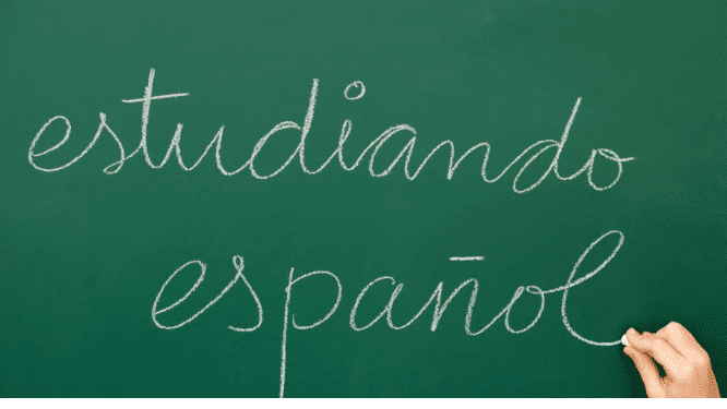 Exámenes de español para extranjeros