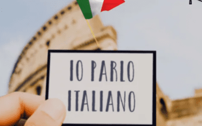 ¿Por qué estudiar italiano?